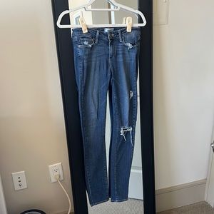 Paige jeans